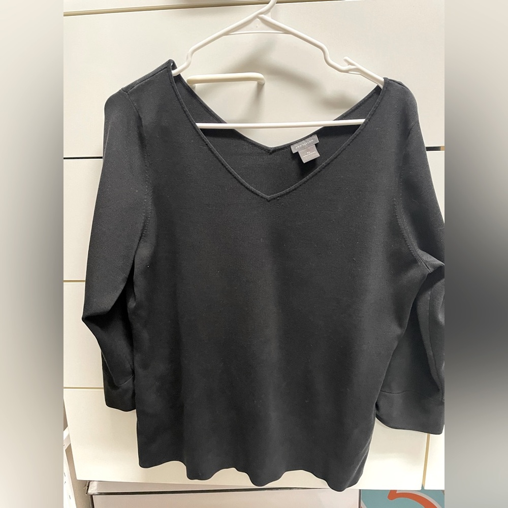 Ann Taylor Knit Top